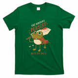 The Horrors Persist - Green