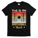 This Is My Wiffleball T-Shirt