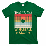 This Is My Wiffleball T-Shirt