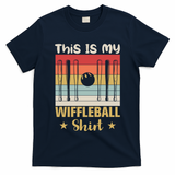 This Is My Wiffleball T-Shirt