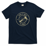 This Is Not a Drill by Tobe Fonseca - Navy