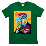 Tingler! - Green