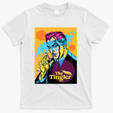 Tingler! - White