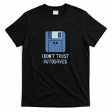 Trust Issues - Black