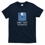 Trust Issues - Navy