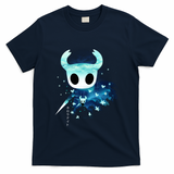 The Knight - Navy