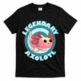 The Legendary Axolotl Adopt Me Gaming Team T-Shirt