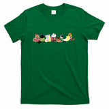 The List - Green