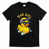 Tub Life - Black