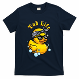 Tub Life - Navy
