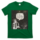 Telepathic Message - Green