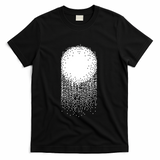 the Moonfall - Black