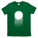 the Moonfall - Green