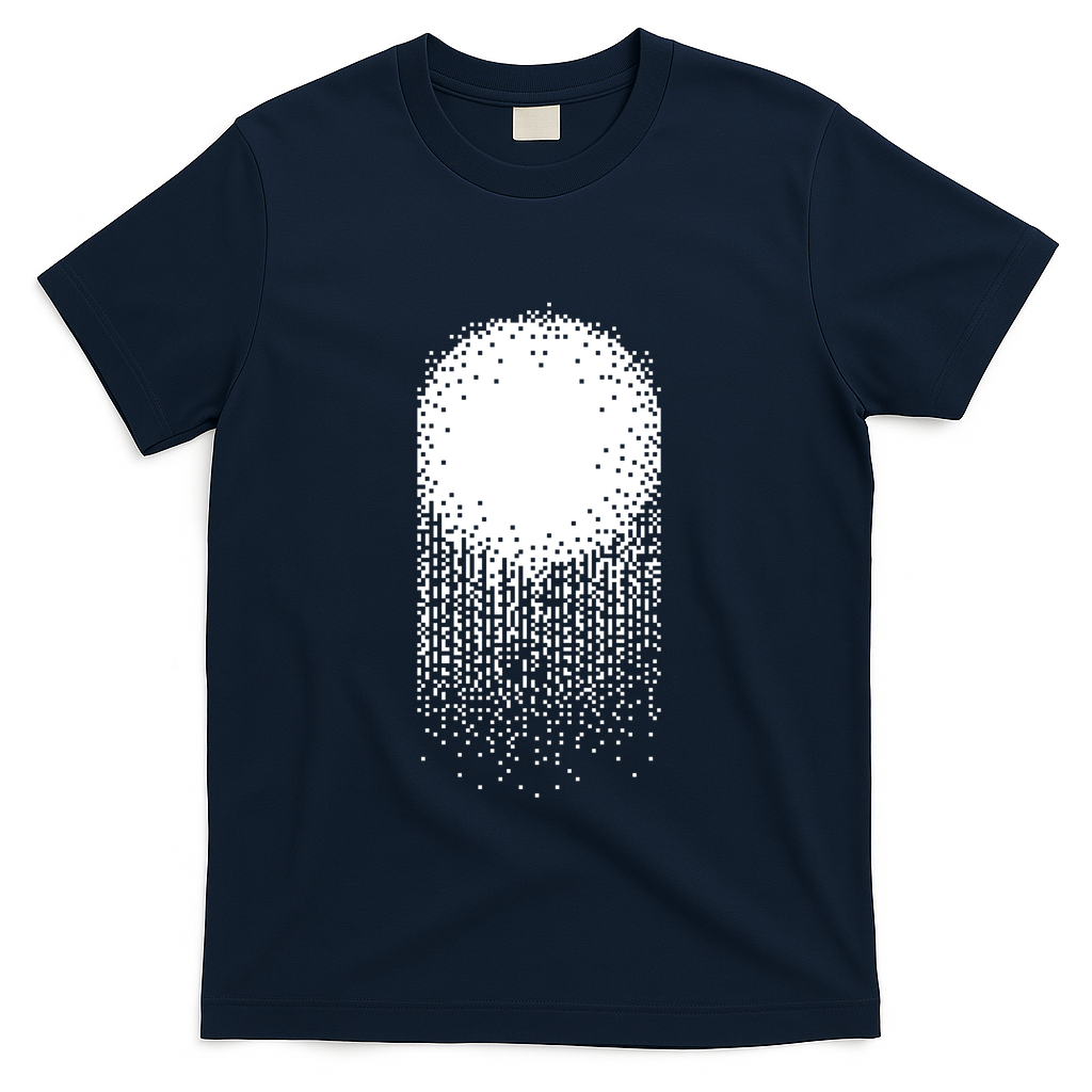 the Moonfall - Navy