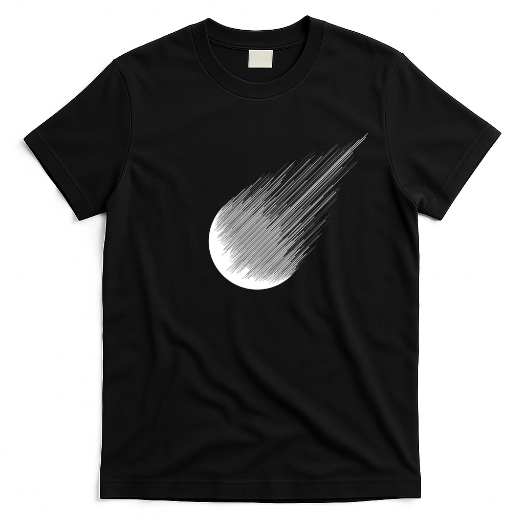 the Meteor - Black