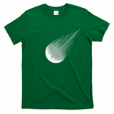 the Meteor - Green