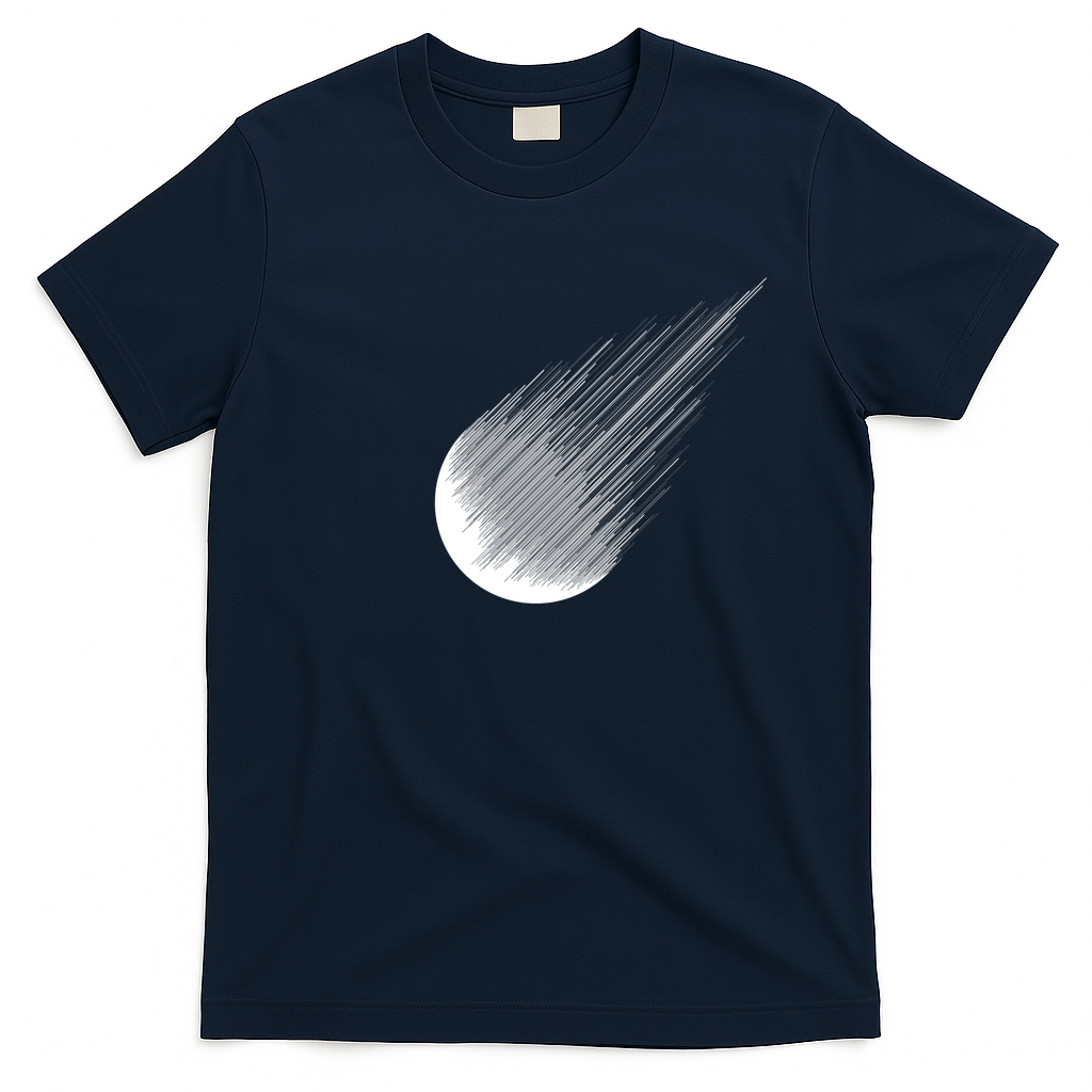 the Meteor - Navy