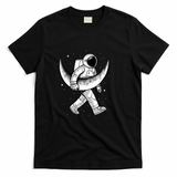 The Moon Keeper - Black