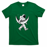 The Moon Keeper - Green