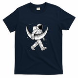 The Moon Keeper - Navy