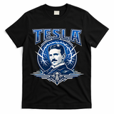 Tesla Master Of Lightning T-Shirt