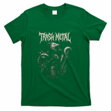 Trash Metal - Green