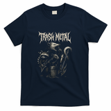 Trash Metal - Navy