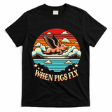 Team Methany T-Shirt - Black