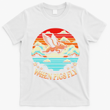 Team Methany T-Shirt - White