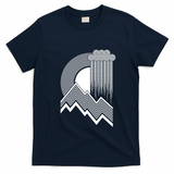 the NATURE #2 - Navy