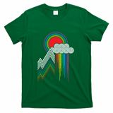 the Nature - Green