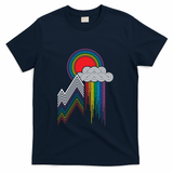 the Nature - Navy