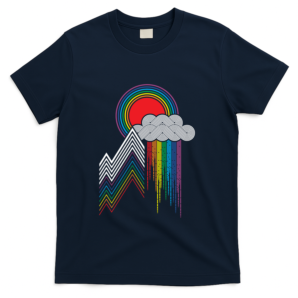 the Nature - Navy