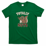 Totally Nuts - Green