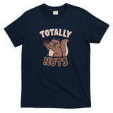 Totally Nuts - Navy