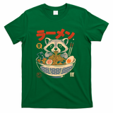 Trash Noodles - Green