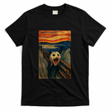 The Natural Scream - Black
