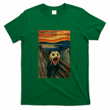 The Natural Scream - Green