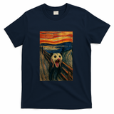 The Natural Scream - Navy