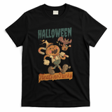 Treats no Tricks - Black