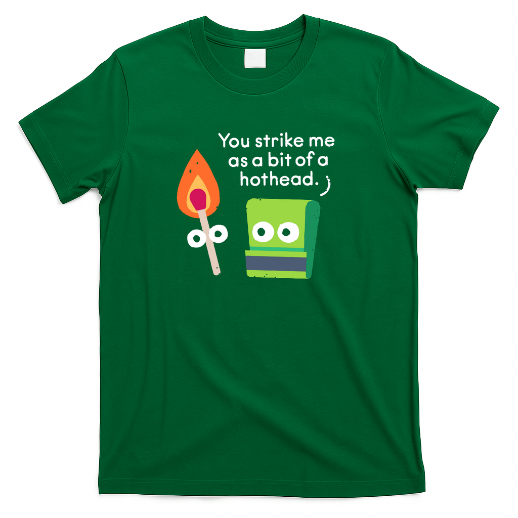 That's Ok In My Book - Green