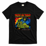Trick or Treat - Black