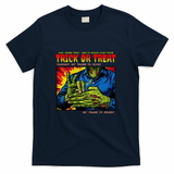 Trick or Treat - Navy