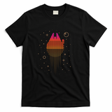 Twelve Parsecs Express - Black