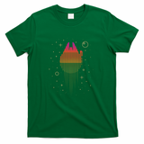 Twelve Parsecs Express - Green