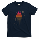 Twelve Parsecs Express - Navy