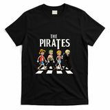 The Pirates - Black