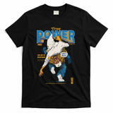 True Power Magazine - Black