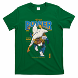 True Power Magazine - Green