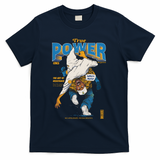 True Power Magazine - Navy